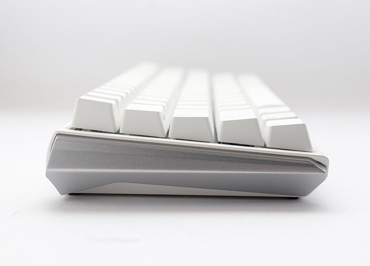 Ducky ONE 3 Aura RGB White - Mini - Blue Keyboard